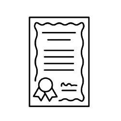 Свидетельство о рождении РФ перевод