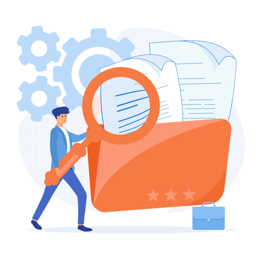 Нужен перевод не только личных документов?