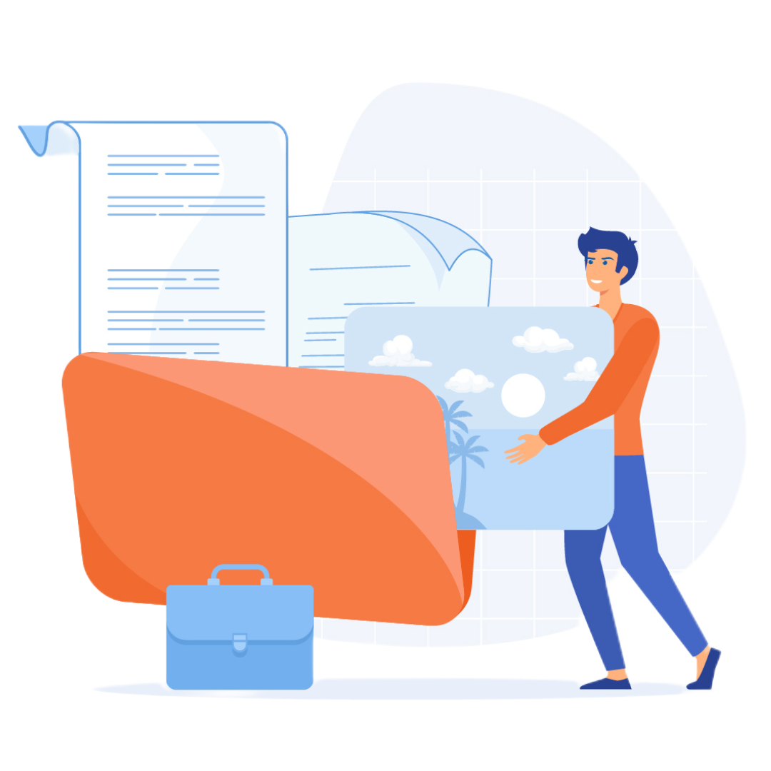 Готовые документы за 3 часа*