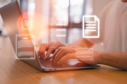 Что делать, если вашего документа нет в каталоге BONGO24?