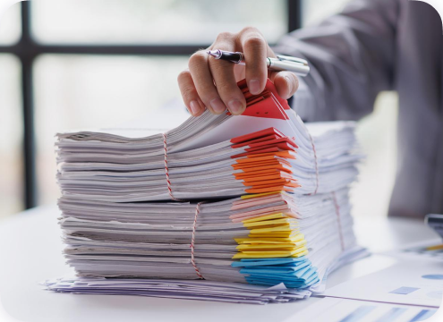 Не нашли нужный документ в каталоге?